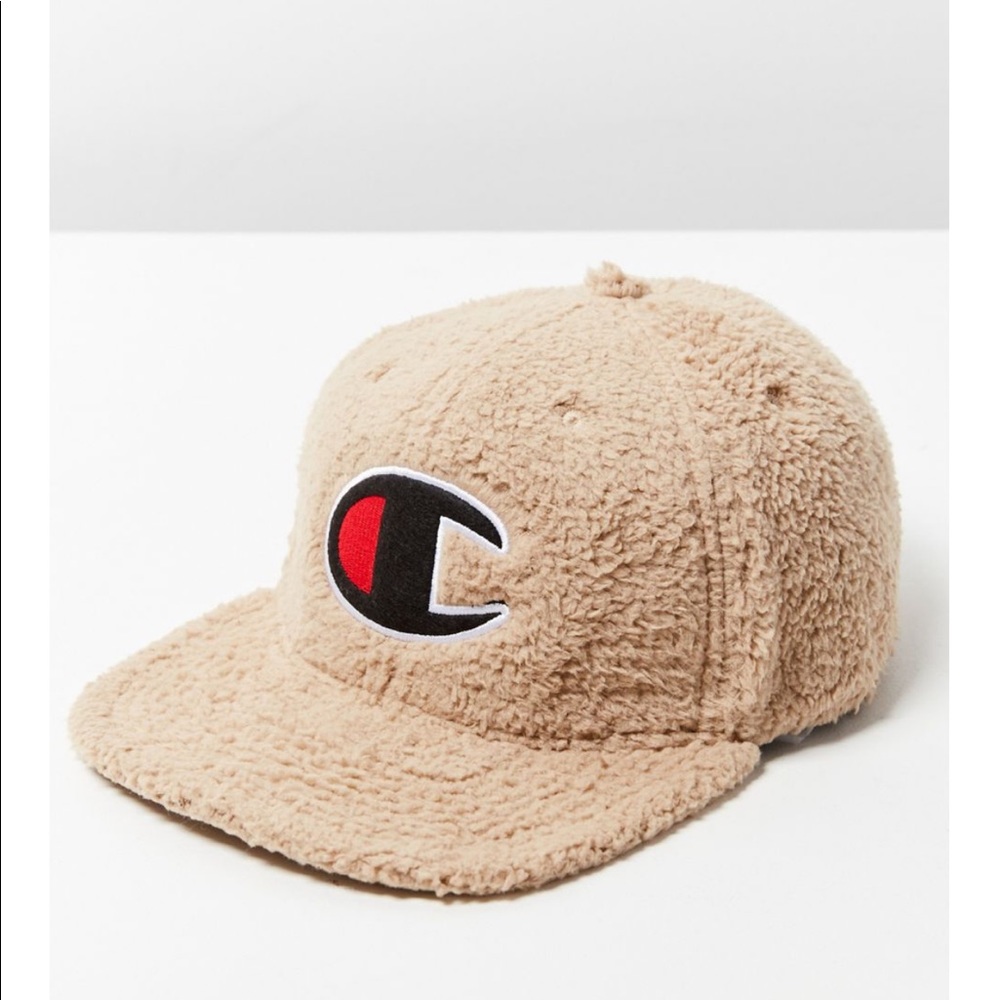 Champion Sherpa Baseball Hat